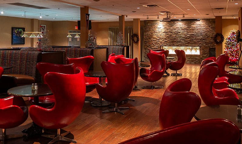 Bar and Restaurant
