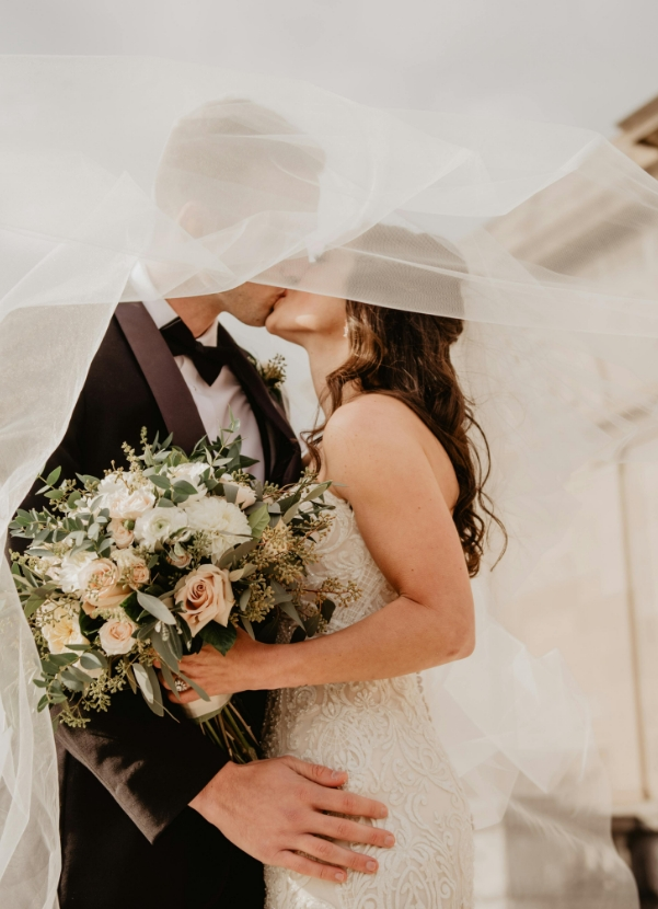 Beautiful Weddings