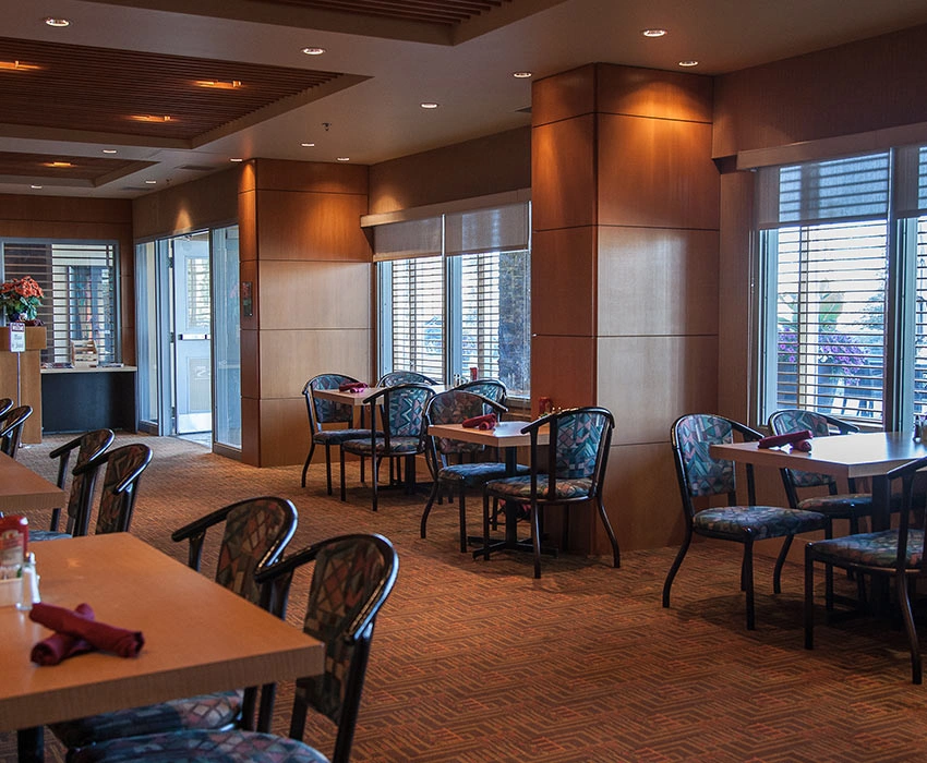  Farmer’s Table Restaurant