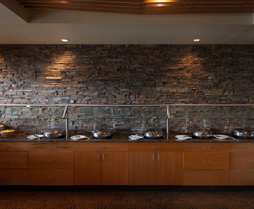  Farmer’s Table Restaurant
