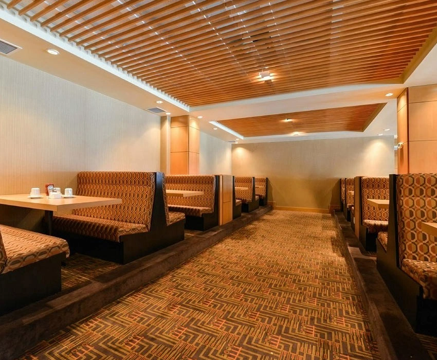  Farmer’s Table Restaurant