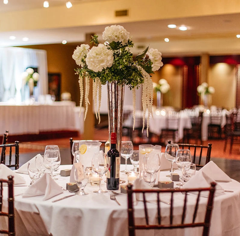    Grand Ballroom