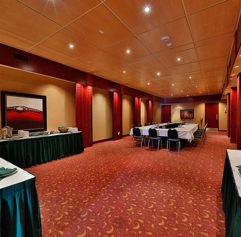    Grand Ballroom