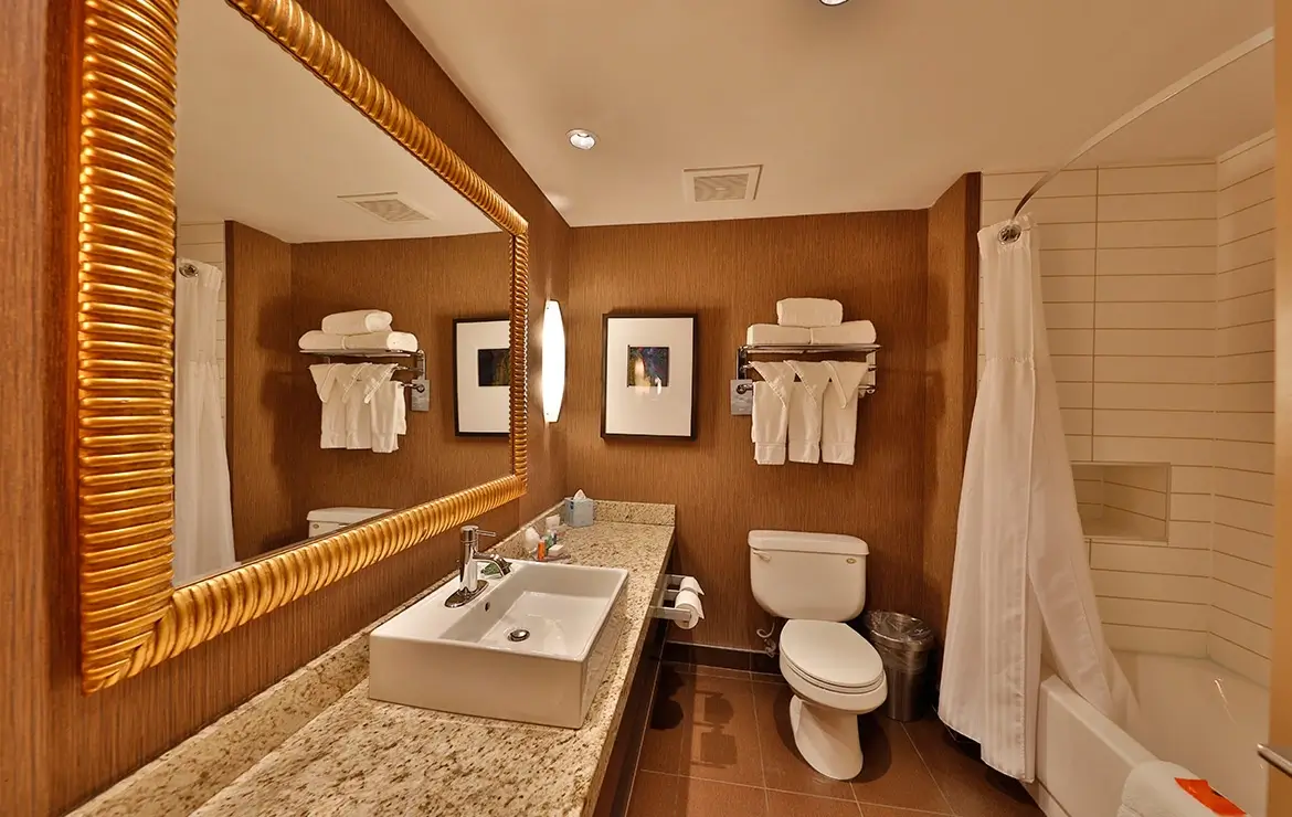 Premium Room 2 King Beds