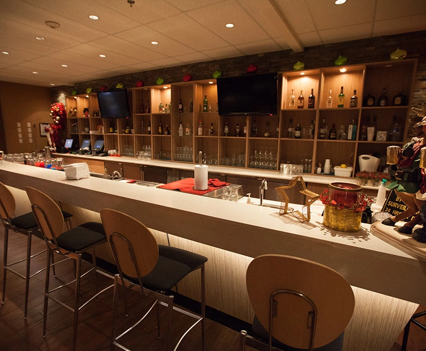 Pub76 Kitchen + Bar