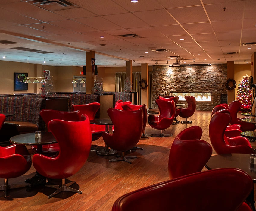 Pub76 Kitchen + Bar